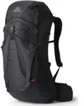 Gregory Zulu 40 MD/LG Wanderrucksack - STK - Volcanic Black