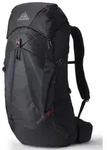 Gregory Zulu 35 MD/LG Wanderrucksack - STK - Volcanic Black