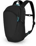 Pacsafe ECO 18 Tagesrucksack (Volumen 18 Liter / Gewicht 0,72kg) - STK - Black