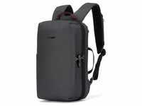 Pacsafe Metrosafe X 13 Zoll commuter backpack (Volumen 11 Liter/ Gewicht 0,76 kg) -