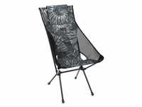 Helinox Sunset Chair (Gewicht 1,475 kg / max. Traglast 145 kg) - Black Tie Dye