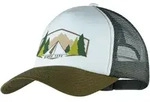 Buff Trucker Cap - 54-62cm - Darryl Wide