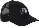 The North Face Unisex Deep Fit Mudder Trucker Cap - STK - TNF BLACK