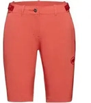 Mammut Damen Runbold Shorts - 38 - terracotta