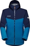 Mammut 1010-27841, Mammut Herren Convey Tour HS Hooded Jacket, S