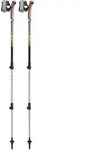 Leki Traveller Alu Nordic Walking St&ouml;cke ( 1 Paar ) - STK -