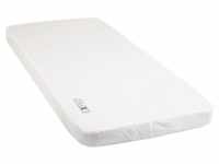 Exped Sleepwell Organic Cotton Mat Cover LXW - white