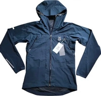 Hagl&ouml;fs 606143, Hagl&ouml;fs Herren Front Proof Jacket, 2XL