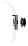 Fidlock Vacuum Tex Base Halterung (Set) - STK - black