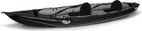 Gumotex 045605, Gumotex Rush II Schlauchkajak (max. 2 Personen)