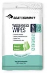 Sea To Summit Wilderness Wipes Compact (12 St&uuml;ck) - 12 St&uuml;ck - -