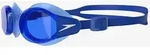 Speedo Unisex Mariner Pro Schwimmbrille - One Size - blue/white