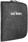 Tatonka Zipped Money Box - STK - off black