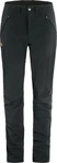 Fj&auml;llr&auml;ven F87101, Fj&auml;llr&auml;ven Damen Abisko Trail Stretch Wanderhose, 40R