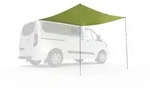 Tatonka Van Tarp - STK - light olive