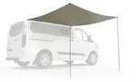 Tatonka Van Tarp TC - STK - sand beige