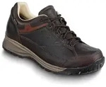 Meindl Herren Brixen Identity GTX Wanderhalbschuh - 42 - dunkelbraun