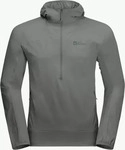 Jack Wolfskin 1307561, Jack Wolfskin Herren Prelight Overhead, XXL