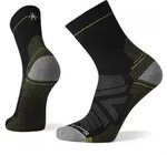 Smartwool Herren Performance Hike Light Cushion Mid Crew - 42-45 - black