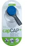 humangear Flaschendeckel capCAP+ - STK - blau