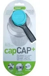 humangear Flaschendeckel capCAP+ - STK - hellblau
