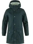 Fj&auml;llr&auml;ven Fj&auml;ll R&auml;ven Damen Greenland Winter Parka - L - Dark Navy