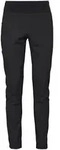 VauDe Herren Wintry V Softshellhose - S - black/white