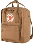 Fj&auml;llr&auml;ven Kanken Mini Rucksack - STK - Khaki Dust