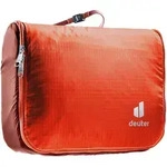 Deuter Wash Center Lite II - STK - papaya-redwood