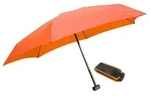 Euroschirm Minischirm Dainty - STK - orange