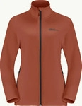 Jack Wolfskin 1711381, Jack Wolfskin Herren Baiselberg FZ, XXL