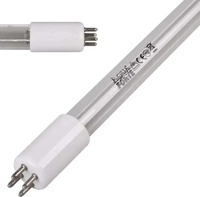 Aqua Forte SB388, Aqua Forte Ersatzlampe UVC Lampe 40 Watt f&uuml;r Midi Power...