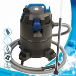 AquaForte RD465, AquaForte Nass- & Trockensauger Pond Vacuum Cleaner Teichsauger 35L