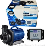 AquaForte RD800, AquaForte DM Vario regelbare Teichpumpe