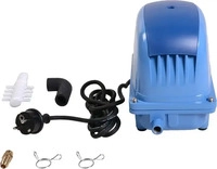 AquaForte sibSC451, AquaForte LUFTPUMPE Hi-Blow AP-Serie