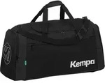 Kempa Sporttasche Schwarz L