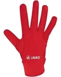 Jako Feldspielerhandschuhe Funktion rot 10