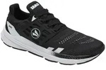 Jako Laufschuh Premium Run II schwarz/wei&szlig; 36