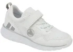 Jako Sneaker Performance Junior wei&szlig; 28
