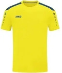 Jako JAKO Team Trikot Power KA citro/royal 164