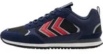 HUMMEL Hummel FALLON OGC Sneaker navy/red 36