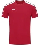 Jako T-Shirt Power rot 34