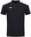 Jako T-Shirt Power schwarz 34