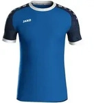 Jako JAKO Trikot Iconic Kurzarm sportroyal/marine 116