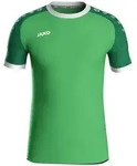 Jako JAKO Trikot Iconic Kurzarm soft green/sportgr&uuml;n 116