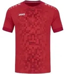 Jako Trikot Pixel KA sportrot S