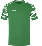 Jako Trikot Wild KA sportgr&uuml;n/wei&szlig; L