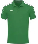 Jako Polo Power sportgr&uuml;n 34