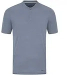 Jako JAKO Polo Pro Casual smokey blue 44