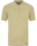 Jako JAKO Polo Pro Casual beige 36